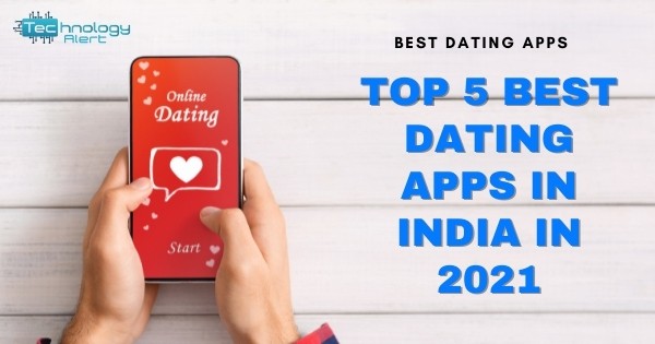 best dating app in india