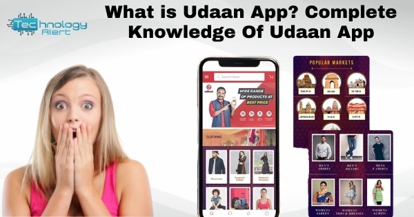 udaan app