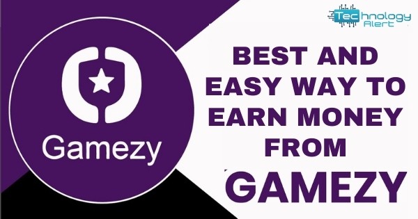 gamezy app