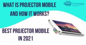 projector mobile