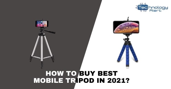 mobile tripod