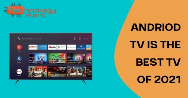 best android tv