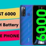 Best 8GB Ram Phone in India in 2024