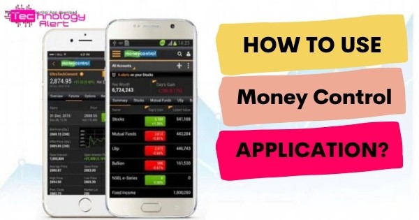 money control app