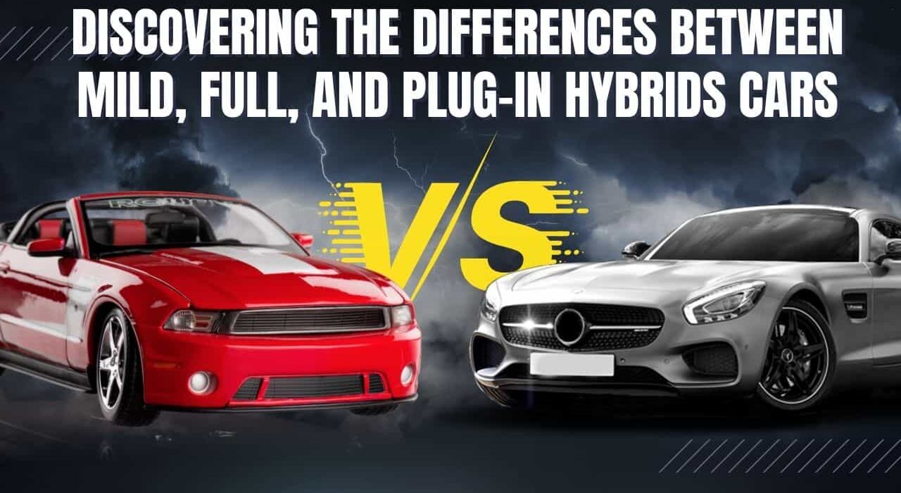 Plug-in Hybrids Cars