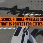 Is the Nilox M1 scooter a reliable travel companion for cities?